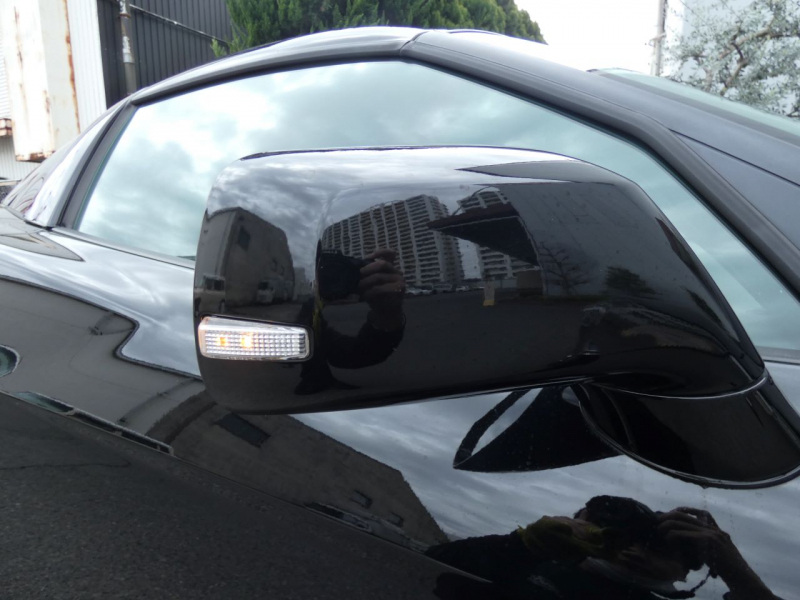 シボレー コルベット ｸﾞﾗﾝｽﾎﾟｰﾂ　2013年ﾓﾃﾞﾙ 正規D車 黒革 ｼｰﾄﾋｰﾀｰ ﾅﾋﾞTV HUD Bｶﾒﾗ ETC Borlaﾏﾌﾗｰ　2年保証