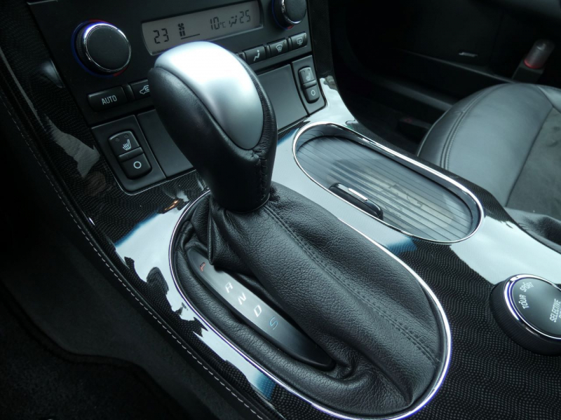 シボレー コルベット ｸﾞﾗﾝｽﾎﾟｰﾂ　2013年ﾓﾃﾞﾙ 正規D車 黒革 ｼｰﾄﾋｰﾀｰ ﾅﾋﾞTV HUD Bｶﾒﾗ ETC Borlaﾏﾌﾗｰ　2年保証