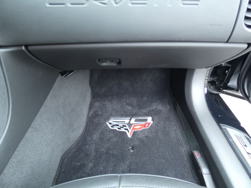 シボレー コルベット ｸﾞﾗﾝｽﾎﾟｰﾂ　2013年ﾓﾃﾞﾙ 正規D車 黒革 ｼｰﾄﾋｰﾀｰ ﾅﾋﾞTV HUD Bｶﾒﾗ ETC Borlaﾏﾌﾗｰ　2年保証