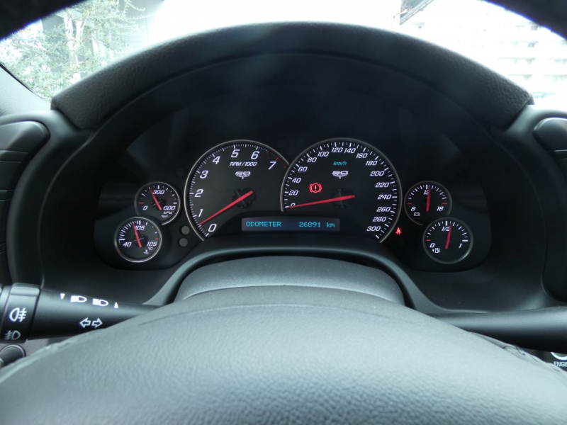 シボレー コルベット ｸﾞﾗﾝｽﾎﾟｰﾂ　2013年ﾓﾃﾞﾙ 正規D車 黒革 ｼｰﾄﾋｰﾀｰ ﾅﾋﾞTV HUD Bｶﾒﾗ ETC Borlaﾏﾌﾗｰ　2年保証