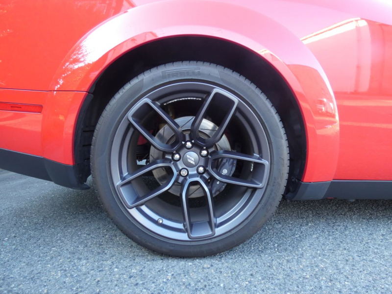 ダッジ チャレンジャー ｽｷｬｯﾄﾊﾟｯｸ ﾜｲﾄﾞﾎﾞﾃﾞｨ　2019年ﾓﾃﾞﾙ ﾃｸﾉﾛｼﾞｰｸﾞﾙｰﾌﾟ 黒ｺﾝﾋﾞ革 ｼｰﾄﾋｰﾀｰ&ｸｰﾗｰ ｻﾝﾙｰﾌ harman/kardon Bｶﾒﾗ　2年保証