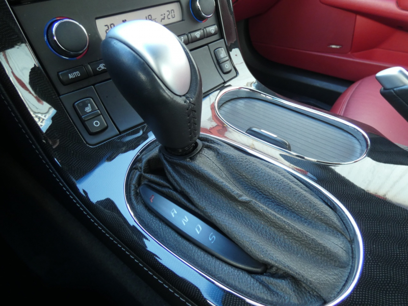 シボレー コルベット ｸﾞﾗﾝｽﾎﾟｰﾂ　新並 2010年ﾓﾃﾞﾙ 赤革 ｼｰﾄﾋｰﾀｰ Borlaﾏﾌﾗｰ HUD HID ﾅﾋﾞTV BOSE ETC　2年保証