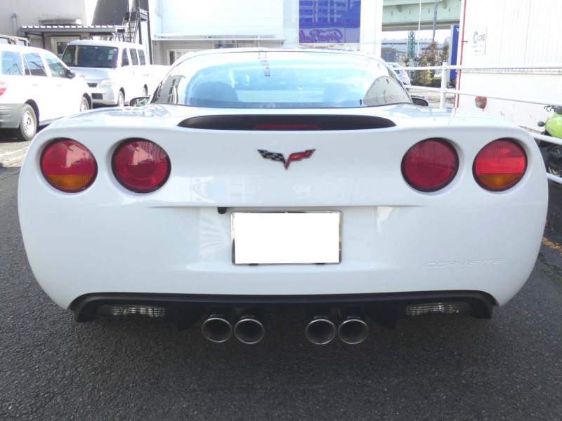 シボレー コルベット ｸﾞﾗﾝｽﾎﾟｰﾂ　新並 2010年ﾓﾃﾞﾙ 赤革 ｼｰﾄﾋｰﾀｰ Borlaﾏﾌﾗｰ HUD HID ﾅﾋﾞTV BOSE ETC　2年保証