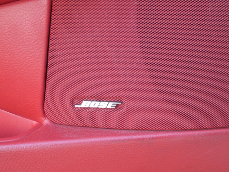 シボレー コルベット ｸﾞﾗﾝｽﾎﾟｰﾂ　新並 2010年ﾓﾃﾞﾙ 赤革 ｼｰﾄﾋｰﾀｰ Borlaﾏﾌﾗｰ HUD HID ﾅﾋﾞTV BOSE ETC　2年保証