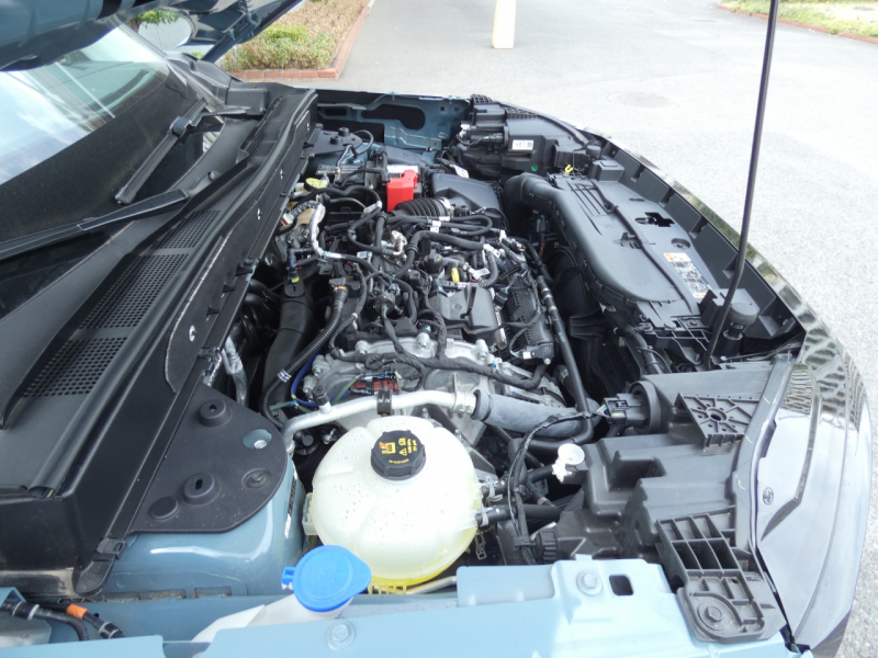 フォード ブロンコスポーツ ｱｳﾀｰﾊﾞﾝｸｽ　新並 2021yﾓﾃﾞﾙ 1ｵｰﾅｰ ﾈｲﾋﾞｰﾚｻﾞｰ ﾌﾞﾗｲﾝﾄﾞｽﾎﾟｯﾄ Aｶｰﾌﾟﾚｲ LEDﾍｯﾄﾞﾗｲﾄ Bｶﾒﾗ　2年保証