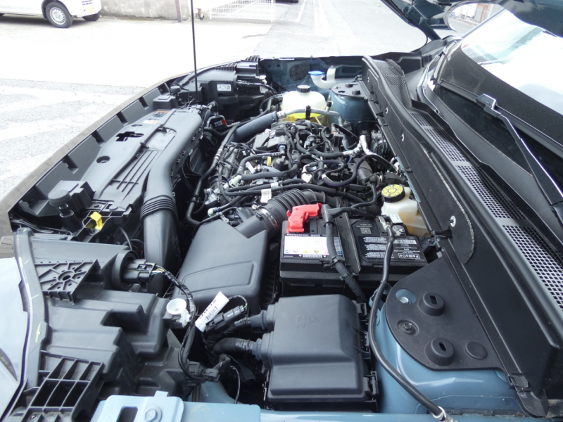 フォード ブロンコスポーツ ｱｳﾀｰﾊﾞﾝｸｽ　新並 2021yﾓﾃﾞﾙ 1ｵｰﾅｰ ﾈｲﾋﾞｰﾚｻﾞｰ ﾌﾞﾗｲﾝﾄﾞｽﾎﾟｯﾄ Aｶｰﾌﾟﾚｲ LEDﾍｯﾄﾞﾗｲﾄ Bｶﾒﾗ　2年保証