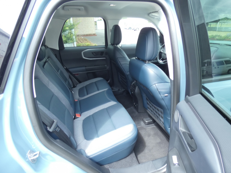 フォード ブロンコスポーツ ｱｳﾀｰﾊﾞﾝｸｽ　新並 2021yﾓﾃﾞﾙ 1ｵｰﾅｰ ﾈｲﾋﾞｰﾚｻﾞｰ ﾌﾞﾗｲﾝﾄﾞｽﾎﾟｯﾄ Aｶｰﾌﾟﾚｲ LEDﾍｯﾄﾞﾗｲﾄ Bｶﾒﾗ　2年保証