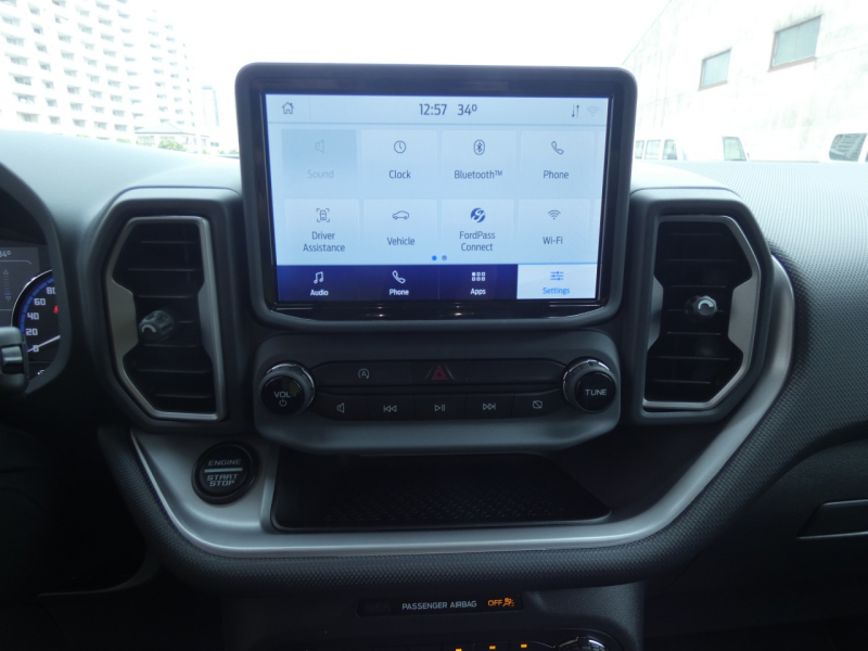 フォード ブロンコスポーツ ｱｳﾀｰﾊﾞﾝｸｽ　新並 2021yﾓﾃﾞﾙ 1ｵｰﾅｰ ﾈｲﾋﾞｰﾚｻﾞｰ ﾌﾞﾗｲﾝﾄﾞｽﾎﾟｯﾄ Aｶｰﾌﾟﾚｲ LEDﾍｯﾄﾞﾗｲﾄ Bｶﾒﾗ　2年保証