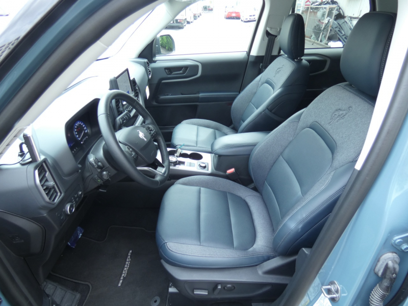 フォード ブロンコスポーツ ｱｳﾀｰﾊﾞﾝｸｽ　新並 2021yﾓﾃﾞﾙ 1ｵｰﾅｰ ﾈｲﾋﾞｰﾚｻﾞｰ ﾌﾞﾗｲﾝﾄﾞｽﾎﾟｯﾄ Aｶｰﾌﾟﾚｲ LEDﾍｯﾄﾞﾗｲﾄ Bｶﾒﾗ　2年保証