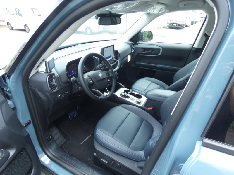 フォード ブロンコスポーツ ｱｳﾀｰﾊﾞﾝｸｽ　新並 2021yﾓﾃﾞﾙ 1ｵｰﾅｰ ﾈｲﾋﾞｰﾚｻﾞｰ ﾌﾞﾗｲﾝﾄﾞｽﾎﾟｯﾄ Aｶｰﾌﾟﾚｲ LEDﾍｯﾄﾞﾗｲﾄ Bｶﾒﾗ　2年保証