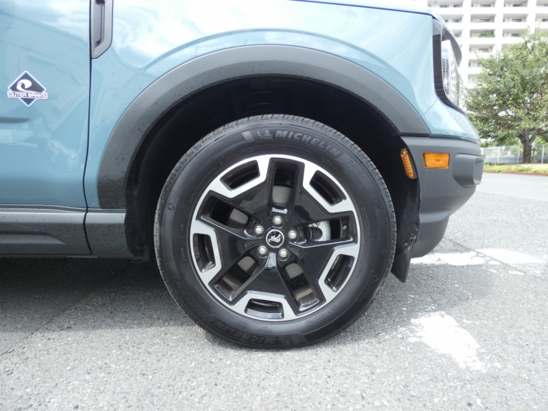 フォード ブロンコスポーツ ｱｳﾀｰﾊﾞﾝｸｽ　新並 2021yﾓﾃﾞﾙ 1ｵｰﾅｰ ﾈｲﾋﾞｰﾚｻﾞｰ ﾌﾞﾗｲﾝﾄﾞｽﾎﾟｯﾄ Aｶｰﾌﾟﾚｲ LEDﾍｯﾄﾞﾗｲﾄ Bｶﾒﾗ　2年保証