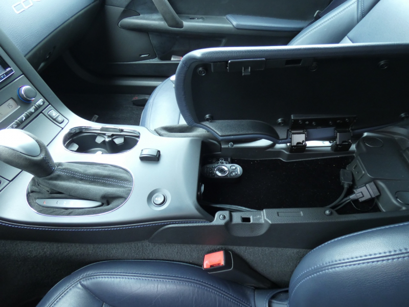 シボレー コルベット ｸﾞﾗﾝｽﾎﾟｰﾂ　新並 2013yﾓﾃﾞﾙ 4LT Dﾌﾞﾙｰ革 ｼｰﾄﾋｰﾀｰ ﾃﾞｭｱﾙﾓｰﾄﾞｴｷｿﾞｰｽﾄ ﾅﾋﾞTV Bｶﾒﾗ　2年保証