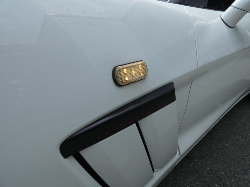 シボレー コルベット ｸﾞﾗﾝｽﾎﾟｰﾂ　新並 2013yﾓﾃﾞﾙ 4LT Dﾌﾞﾙｰ革 ｼｰﾄﾋｰﾀｰ ﾃﾞｭｱﾙﾓｰﾄﾞｴｷｿﾞｰｽﾄ ﾅﾋﾞTV Bｶﾒﾗ　2年保証