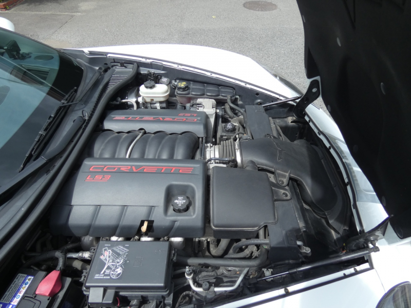 シボレー コルベット ｸﾞﾗﾝｽﾎﾟｰﾂ　新並 2013yﾓﾃﾞﾙ 4LT Dﾌﾞﾙｰ革 ｼｰﾄﾋｰﾀｰ ﾃﾞｭｱﾙﾓｰﾄﾞｴｷｿﾞｰｽﾄ ﾅﾋﾞTV Bｶﾒﾗ　2年保証