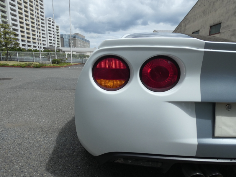 シボレー コルベット ｸﾞﾗﾝｽﾎﾟｰﾂ　新並 2013yﾓﾃﾞﾙ 4LT Dﾌﾞﾙｰ革 ｼｰﾄﾋｰﾀｰ ﾃﾞｭｱﾙﾓｰﾄﾞｴｷｿﾞｰｽﾄ ﾅﾋﾞTV Bｶﾒﾗ　2年保証