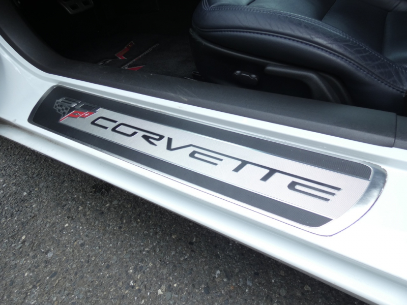 シボレー コルベット ｸﾞﾗﾝｽﾎﾟｰﾂ　新並 2013yﾓﾃﾞﾙ 4LT Dﾌﾞﾙｰ革 ｼｰﾄﾋｰﾀｰ ﾃﾞｭｱﾙﾓｰﾄﾞｴｷｿﾞｰｽﾄ ﾅﾋﾞTV Bｶﾒﾗ　2年保証