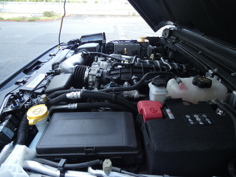 ジープ グラディエーター ﾙﾋﾞｺﾝ　2022yﾓﾃﾞﾙ  Dｻﾄﾞﾙ革 USﾊﾞﾝﾊﾟｰ ｴﾙﾌｫｰﾄﾞﾏﾌﾗｰ ｼｰﾄﾋｰﾀｰ Appleｶｰﾌﾟﾚｲ FSBｶﾒﾗ ETC　2年保証