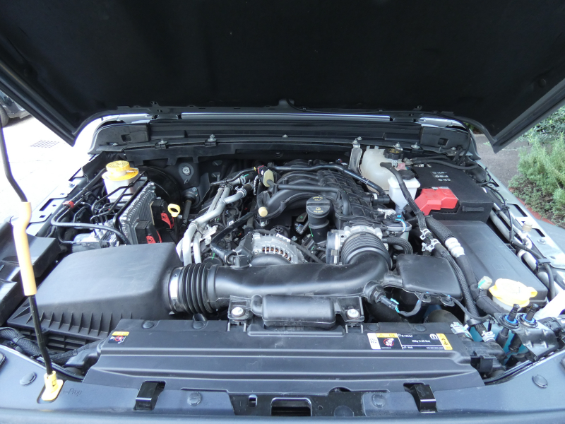 ジープ グラディエーター ﾙﾋﾞｺﾝ　2022yﾓﾃﾞﾙ  Dｻﾄﾞﾙ革 USﾊﾞﾝﾊﾟｰ ｴﾙﾌｫｰﾄﾞﾏﾌﾗｰ ｼｰﾄﾋｰﾀｰ Appleｶｰﾌﾟﾚｲ FSBｶﾒﾗ ETC　2年保証