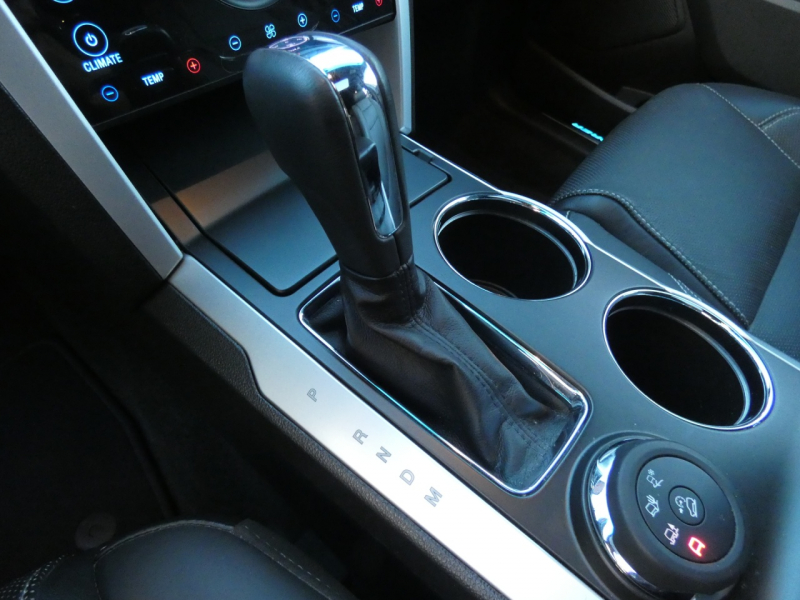 フォード エクスプローラー ｽﾎﾟｰﾂ　国内未導入 2014yﾓﾃﾞﾙ 左ﾊﾝﾄﾞﾙ 黒革 ｻﾝﾙｰﾌ ｼｰﾄﾋｰﾀｰ&ﾍﾞﾝﾁﾚｰﾀｰ 純正20ｲﾝﾁAW ﾅﾋﾞTV Bｶﾒﾗ　2年保証