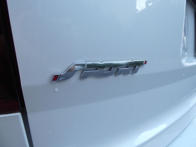 フォード エクスプローラー ｽﾎﾟｰﾂ　国内未導入 2014yﾓﾃﾞﾙ 左ﾊﾝﾄﾞﾙ 黒革 ｻﾝﾙｰﾌ ｼｰﾄﾋｰﾀｰ&ﾍﾞﾝﾁﾚｰﾀｰ 純正20ｲﾝﾁAW ﾅﾋﾞTV Bｶﾒﾗ　2年保証