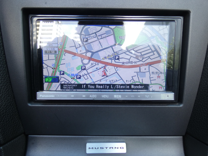 フォード マスタング V8 GTﾌﾟﾚﾐｱﾑ ｺﾝﾊﾞｰﾁﾌﾞﾙ GT500仕様　正規D車 黒革 ｼｰﾄﾋｰﾀｰ 電動ｿﾌﾄﾄｯﾌﾟ ﾅﾋﾞ地ﾃﾞｼﾞ Bｶﾒﾗ ﾌﾛｰﾏｽﾀｰﾏﾌﾗｰ 20AW ｷｾﾉﾝ　2年保証