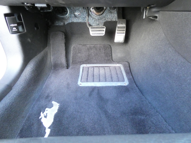 フォード マスタング V8 GTﾌﾟﾚﾐｱﾑ ｺﾝﾊﾞｰﾁﾌﾞﾙ GT500仕様　正規D車 黒革 ｼｰﾄﾋｰﾀｰ 電動ｿﾌﾄﾄｯﾌﾟ ﾅﾋﾞ地ﾃﾞｼﾞ Bｶﾒﾗ ﾌﾛｰﾏｽﾀｰﾏﾌﾗｰ 20AW ｷｾﾉﾝ　2年保証