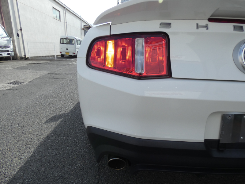 フォード マスタング V8 GTﾌﾟﾚﾐｱﾑ ｺﾝﾊﾞｰﾁﾌﾞﾙ GT500仕様　正規D車 黒革 ｼｰﾄﾋｰﾀｰ 電動ｿﾌﾄﾄｯﾌﾟ ﾅﾋﾞ地ﾃﾞｼﾞ Bｶﾒﾗ ﾌﾛｰﾏｽﾀｰﾏﾌﾗｰ 20AW ｷｾﾉﾝ　2年保証