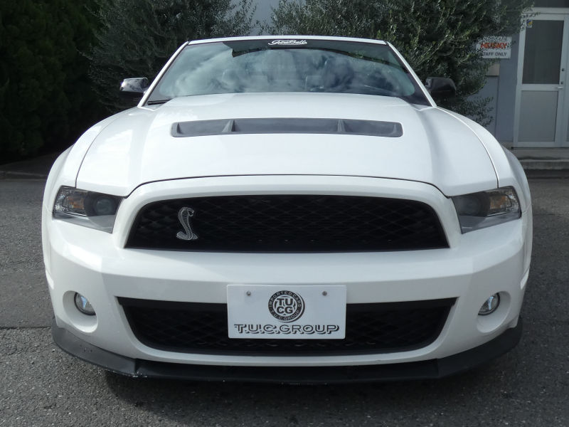 フォード マスタング V8 GTﾌﾟﾚﾐｱﾑ ｺﾝﾊﾞｰﾁﾌﾞﾙ GT500仕様　正規D車 黒革 ｼｰﾄﾋｰﾀｰ 電動ｿﾌﾄﾄｯﾌﾟ ﾅﾋﾞ地ﾃﾞｼﾞ Bｶﾒﾗ ﾌﾛｰﾏｽﾀｰﾏﾌﾗｰ 20AW ｷｾﾉﾝ　2年保証