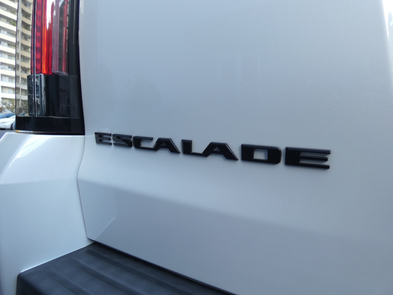 キャデラック エスカレード ﾌﾟﾗﾁﾅﾑ　正規D車 2019年ﾓﾃﾞﾙ 7人乗り3rdｼｰﾄ ｾﾐｱﾆﾘﾝ革 ｻﾝﾙｰﾌ ﾅﾋﾞTV AppleCarPlay ﾌﾘｯﾌﾟﾀﾞｳﾝ ACC ﾌﾞﾗｲﾝﾄﾞｽﾎﾟｯﾄ ｵｰﾄﾃｰﾙｹﾞｰﾄ 全周囲ｶﾒﾗ　2年保証