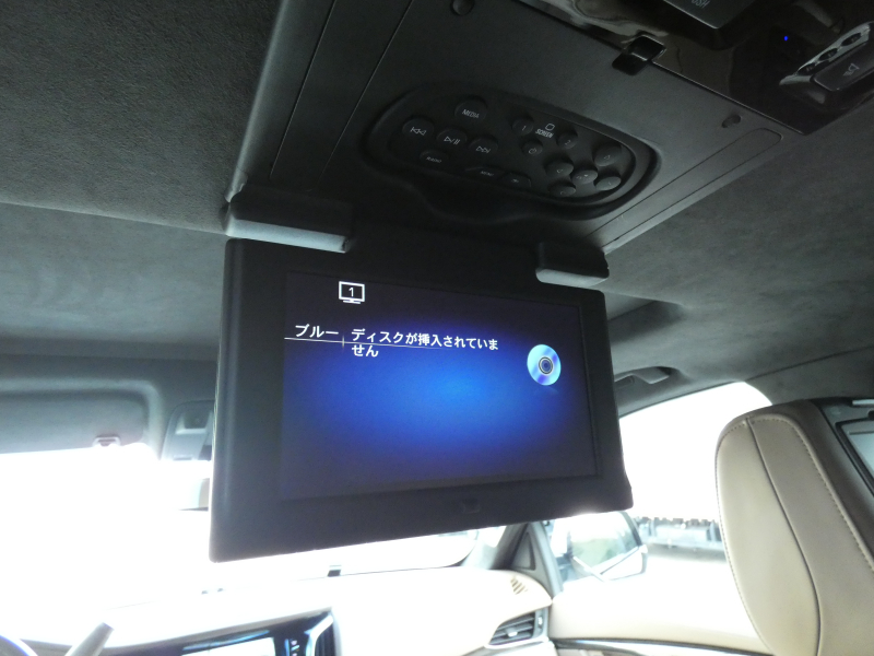 キャデラック エスカレード ﾌﾟﾗﾁﾅﾑ　正規D車 2019年ﾓﾃﾞﾙ 7人乗り3rdｼｰﾄ ｾﾐｱﾆﾘﾝ革 ｻﾝﾙｰﾌ ﾅﾋﾞTV AppleCarPlay ﾌﾘｯﾌﾟﾀﾞｳﾝ ACC ﾌﾞﾗｲﾝﾄﾞｽﾎﾟｯﾄ ｵｰﾄﾃｰﾙｹﾞｰﾄ 全周囲ｶﾒﾗ　2年保証