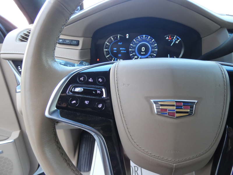 キャデラック エスカレード ﾌﾟﾗﾁﾅﾑ　正規D車 2019年ﾓﾃﾞﾙ 7人乗り3rdｼｰﾄ ｾﾐｱﾆﾘﾝ革 ｻﾝﾙｰﾌ ﾅﾋﾞTV AppleCarPlay ﾌﾘｯﾌﾟﾀﾞｳﾝ ACC ﾌﾞﾗｲﾝﾄﾞｽﾎﾟｯﾄ ｵｰﾄﾃｰﾙｹﾞｰﾄ 全周囲ｶﾒﾗ　2年保証