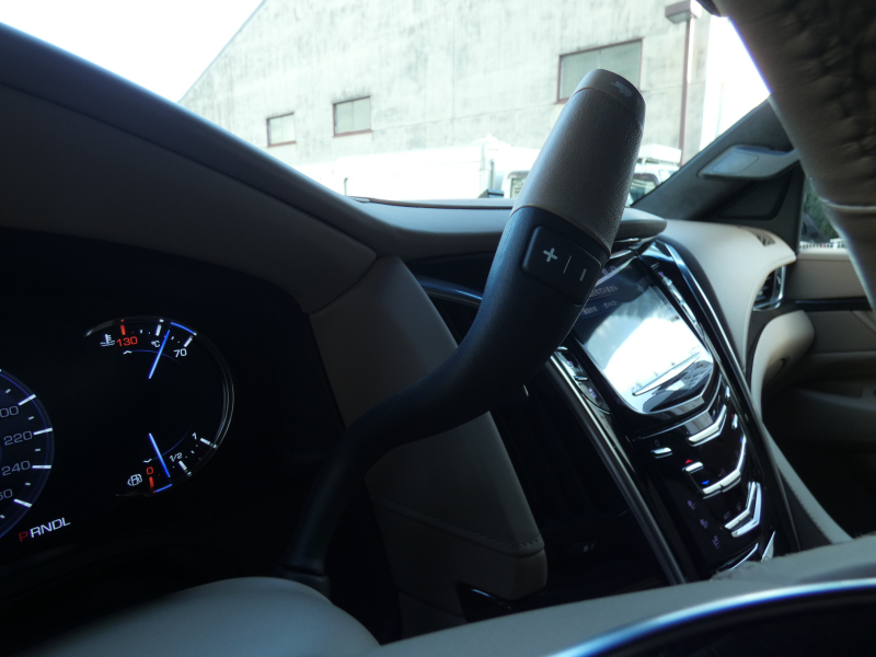 キャデラック エスカレード ﾌﾟﾗﾁﾅﾑ　正規D車 2019年ﾓﾃﾞﾙ 7人乗り3rdｼｰﾄ ｾﾐｱﾆﾘﾝ革 ｻﾝﾙｰﾌ ﾅﾋﾞTV AppleCarPlay ﾌﾘｯﾌﾟﾀﾞｳﾝ ACC ﾌﾞﾗｲﾝﾄﾞｽﾎﾟｯﾄ ｵｰﾄﾃｰﾙｹﾞｰﾄ 全周囲ｶﾒﾗ　2年保証