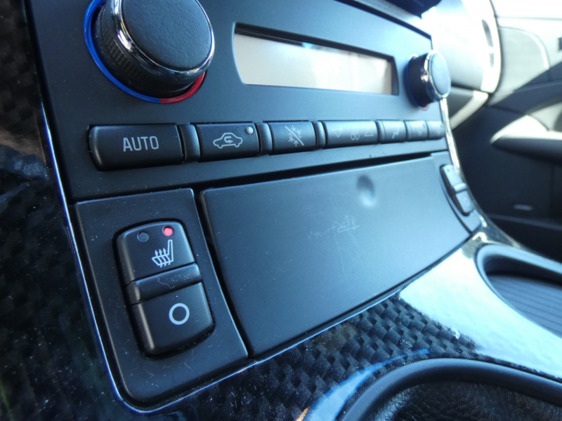 シボレー コルベット Z06　正規D車 2007年ﾓﾃﾞﾙ 6速MT 黒革 ｼｰﾄﾋｰﾀｰ ﾅﾋﾞTV Bｶﾒﾗ BOSEｻｳﾝﾄﾞ 純正18/19AW Bremboﾌﾞﾚｰｷ LSD ｷｾﾉﾝ　2年保証