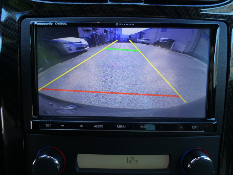 シボレー コルベット Z06　正規D車 2007年ﾓﾃﾞﾙ 6速MT 黒革 ｼｰﾄﾋｰﾀｰ ﾅﾋﾞTV Bｶﾒﾗ BOSEｻｳﾝﾄﾞ 純正18/19AW Bremboﾌﾞﾚｰｷ LSD ｷｾﾉﾝ　2年保証