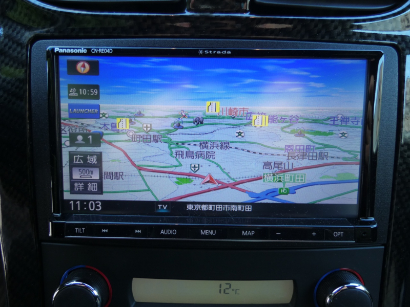 シボレー コルベット Z06　正規D車 2007年ﾓﾃﾞﾙ 6速MT 黒革 ｼｰﾄﾋｰﾀｰ ﾅﾋﾞTV Bｶﾒﾗ BOSEｻｳﾝﾄﾞ 純正18/19AW Bremboﾌﾞﾚｰｷ LSD ｷｾﾉﾝ　2年保証