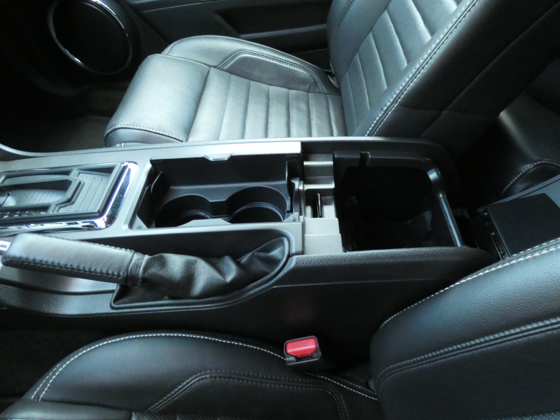 フォード マスタング V8 GTﾌﾟﾚﾐｱﾑ　新車並行 2013年ﾓﾃﾞﾙ GT500ﾌﾛﾝﾄﾌｪｲｽ Borlaﾏﾌﾗｰ AMR19AW 黒革ｼｰﾄ ｼｰﾄﾋｰﾀｰ ｷｾﾉﾝ ETC　2年保証