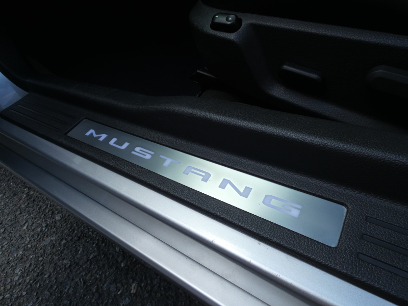 フォード マスタング V8 GTﾌﾟﾚﾐｱﾑ　新車並行 2013年ﾓﾃﾞﾙ GT500ﾌﾛﾝﾄﾌｪｲｽ Borlaﾏﾌﾗｰ AMR19AW 黒革ｼｰﾄ ｼｰﾄﾋｰﾀｰ ｷｾﾉﾝ ETC　2年保証