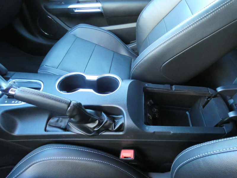 フォード マスタング GT Premium　2019年ﾓﾃﾞﾙ 新並 GTﾊﾟﾌｫｰﾏﾝｽPKG 黒革 Aｶｰﾌﾟﾚｲ GPSﾚｰﾀﾞｰ Bｶﾒﾗ ETC　2年保証