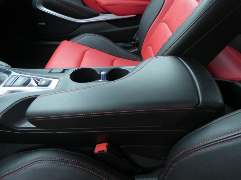 シボレー カマロ SS　正規D車 2019年ﾓﾃﾞﾙ 黒赤革ｼｰﾄ ｼｰﾄﾋｰﾀｰ&ｸｰﾗｰ ｸﾞﾗﾝﾄﾞｴﾌｪｸﾄ 純正20ｲﾝﾁAW ﾌﾞﾚﾝﾎﾞ Bｶﾒﾗ ｸﾙｺﾝ　2年保証