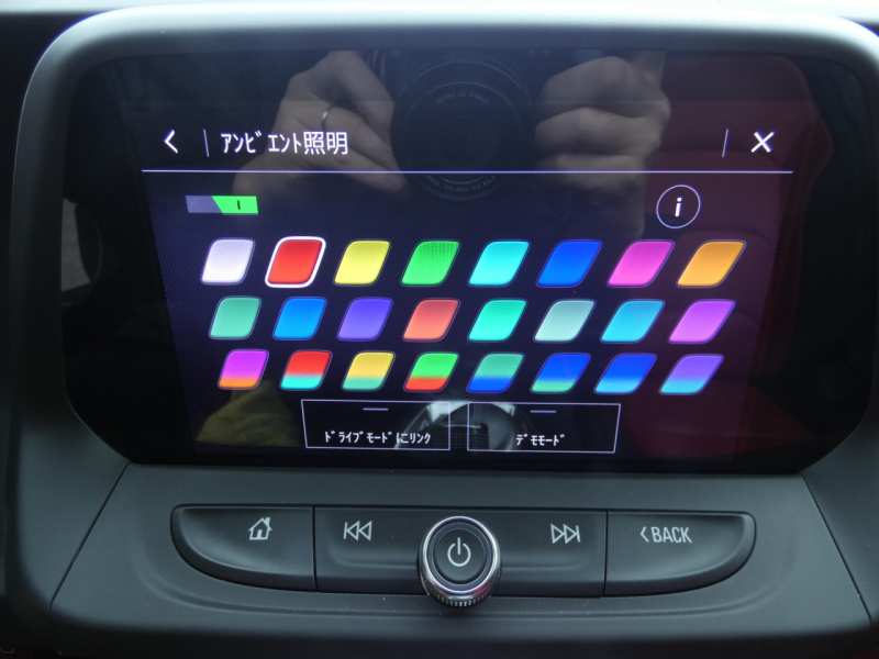 シボレー カマロ SS　正規D車 2019年ﾓﾃﾞﾙ 黒赤革ｼｰﾄ ｼｰﾄﾋｰﾀｰ&ｸｰﾗｰ ｸﾞﾗﾝﾄﾞｴﾌｪｸﾄ 純正20ｲﾝﾁAW ﾌﾞﾚﾝﾎﾞ Bｶﾒﾗ ｸﾙｺﾝ　2年保証