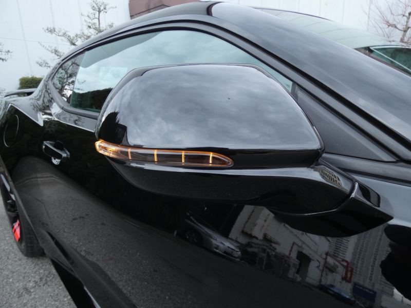 シボレー カマロ SS　正規D車 2019年ﾓﾃﾞﾙ 黒赤革ｼｰﾄ ｼｰﾄﾋｰﾀｰ&ｸｰﾗｰ ｸﾞﾗﾝﾄﾞｴﾌｪｸﾄ 純正20ｲﾝﾁAW ﾌﾞﾚﾝﾎﾞ Bｶﾒﾗ ｸﾙｺﾝ　2年保証