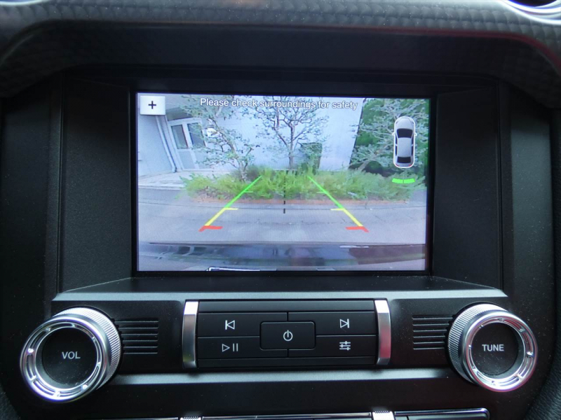 フォード マスタング GT Premium　2019年ﾓﾃﾞﾙ 6MT ﾊﾟﾌｫｰﾏﾝｽPKG 401Aｴｸｲｯﾌﾟﾒﾝﾄ SYNCﾀｯﾁﾓﾆﾀｰ ﾌﾞﾚﾝﾎﾞ LEDﾍｯﾄﾞﾗｲﾄ Bｶﾒﾗ　2年保証