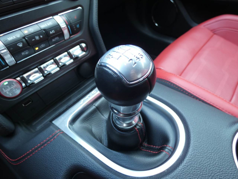 フォード マスタング GT Premium　2019年ﾓﾃﾞﾙ 6MT ﾊﾟﾌｫｰﾏﾝｽPKG 401Aｴｸｲｯﾌﾟﾒﾝﾄ SYNCﾀｯﾁﾓﾆﾀｰ ﾌﾞﾚﾝﾎﾞ LEDﾍｯﾄﾞﾗｲﾄ Bｶﾒﾗ　2年保証