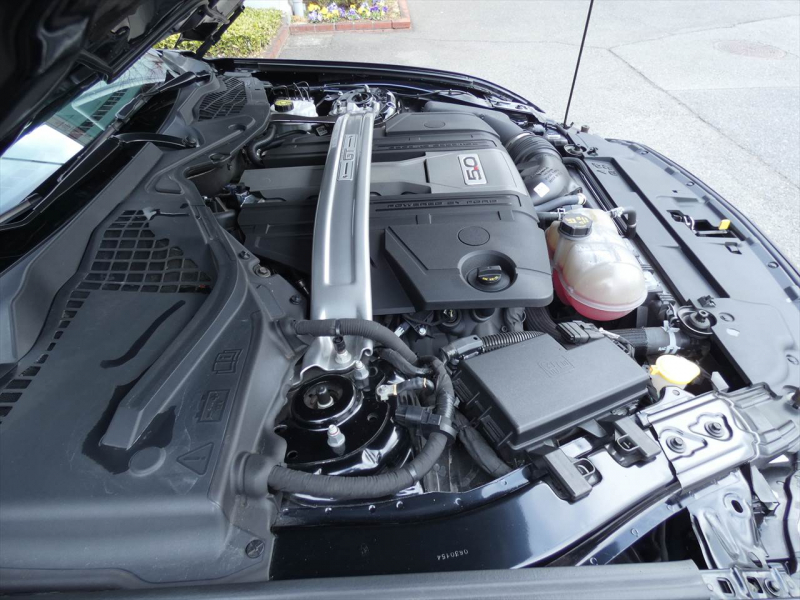 フォード マスタング GT Premium　2019年ﾓﾃﾞﾙ 6MT ﾊﾟﾌｫｰﾏﾝｽPKG 401Aｴｸｲｯﾌﾟﾒﾝﾄ SYNCﾀｯﾁﾓﾆﾀｰ ﾌﾞﾚﾝﾎﾞ LEDﾍｯﾄﾞﾗｲﾄ Bｶﾒﾗ　2年保証