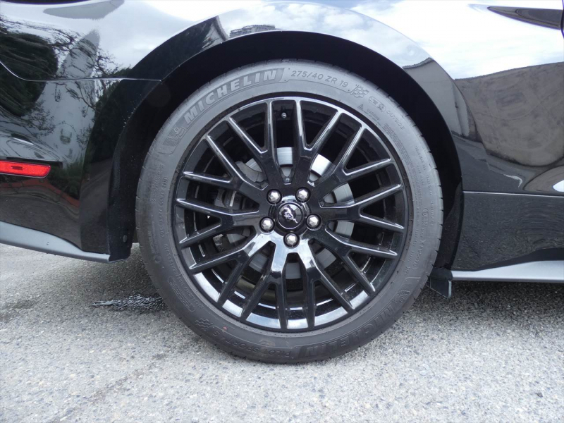 フォード マスタング GT Premium　2019年ﾓﾃﾞﾙ 6MT ﾊﾟﾌｫｰﾏﾝｽPKG 401Aｴｸｲｯﾌﾟﾒﾝﾄ SYNCﾀｯﾁﾓﾆﾀｰ ﾌﾞﾚﾝﾎﾞ LEDﾍｯﾄﾞﾗｲﾄ Bｶﾒﾗ　2年保証