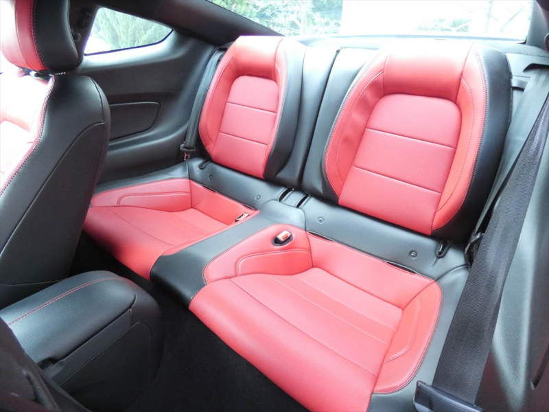 フォード マスタング GT Premium　2019年ﾓﾃﾞﾙ 6MT ﾊﾟﾌｫｰﾏﾝｽPKG 401Aｴｸｲｯﾌﾟﾒﾝﾄ SYNCﾀｯﾁﾓﾆﾀｰ ﾌﾞﾚﾝﾎﾞ LEDﾍｯﾄﾞﾗｲﾄ Bｶﾒﾗ　2年保証