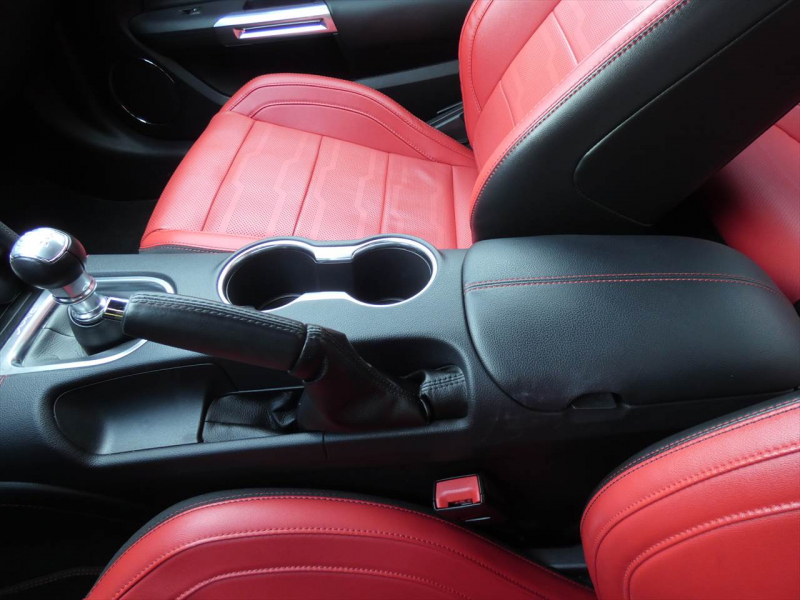 フォード マスタング GT Premium　2019年ﾓﾃﾞﾙ 6MT ﾊﾟﾌｫｰﾏﾝｽPKG 401Aｴｸｲｯﾌﾟﾒﾝﾄ SYNCﾀｯﾁﾓﾆﾀｰ ﾌﾞﾚﾝﾎﾞ LEDﾍｯﾄﾞﾗｲﾄ Bｶﾒﾗ　2年保証