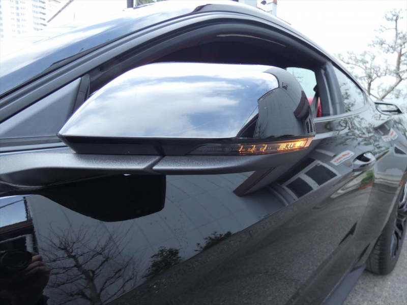 フォード マスタング GT Premium　2019年ﾓﾃﾞﾙ 6MT ﾊﾟﾌｫｰﾏﾝｽPKG 401Aｴｸｲｯﾌﾟﾒﾝﾄ SYNCﾀｯﾁﾓﾆﾀｰ ﾌﾞﾚﾝﾎﾞ LEDﾍｯﾄﾞﾗｲﾄ Bｶﾒﾗ　2年保証