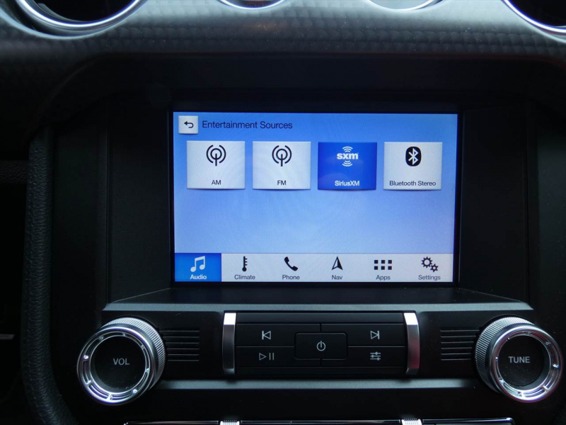 フォード マスタング GT Premium　2019年ﾓﾃﾞﾙ 6MT ﾊﾟﾌｫｰﾏﾝｽPKG 401Aｴｸｲｯﾌﾟﾒﾝﾄ SYNCﾀｯﾁﾓﾆﾀｰ ﾌﾞﾚﾝﾎﾞ LEDﾍｯﾄﾞﾗｲﾄ Bｶﾒﾗ　2年保証