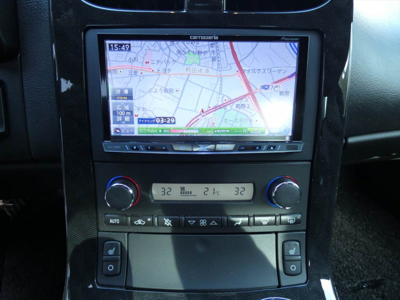 シボレー コルベット ｸﾞﾗﾝｽﾎﾟｰﾂ　正規D車 2012年ﾓﾃﾞﾙ 1ｵｰﾅｰ 黒ｺﾝﾋﾞ革 ﾅﾋﾞ  Borlaﾏﾌﾗｰ ﾘｱﾃﾞｨﾌｭｰｻﾞｰ&ｻｲﾄﾞｽｶｰﾄ ｷｾﾉﾝ 純正19AW　2年保証